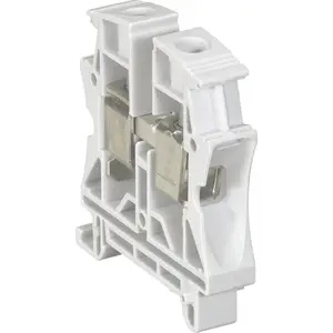 Verteilerblock 6 mm², Grau, Legrand. Sichere elektrische Verbindung fü... günstig