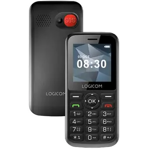 Logicom Posh_s85 Mobiltelefon günstig