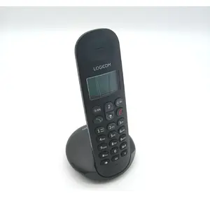 Logicom ILOA 100 schnurloses Telefon DECT/GAP