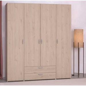 Parisot Kleiderschrank Daily 11 (1-St) günstig