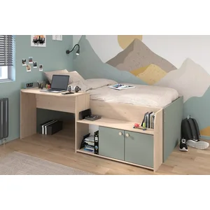 Parisot Jugendbett günstig