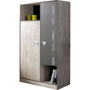 Parisot Kleiderschrank Fabric günstig