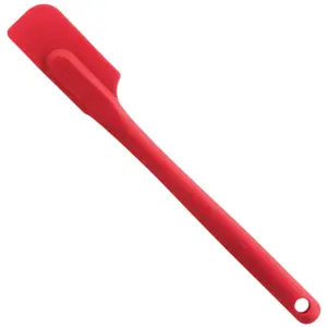 Mastrad Spachtel, Kochbesteck, Rot