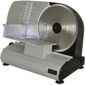 Elektroschneider 200w 22cm Kitchen chef KCPTRQ258 günstig