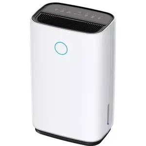 KitchenChef Luftentfeuchter mit einer leistung von 20 litern pro tag f...