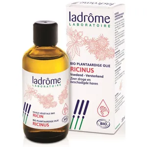 Ladrôme Pflanzliches Öl aus Bio-Rizin 100 ml günstig