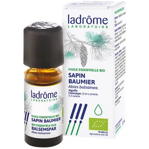 Ladrôme Ätherisches Öl Balsam-Tanne (Abies balsamea) Bio 101.08 cm günstig