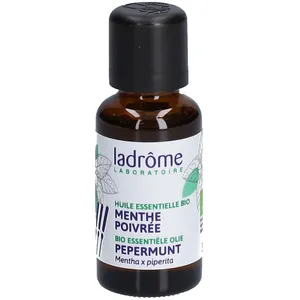 Ladrôme Pfefferminze 30 ml günstig