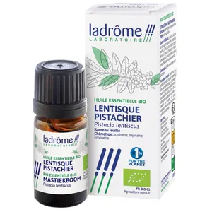 Ladrôme Ätherisches Öl Pistazienbaum (Pistacia Lentiscus) Bio 99.85 cm günstig