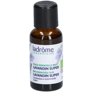 Ladrôme Ladrome Ätherisches Öl Lavendel 30 ml günstig