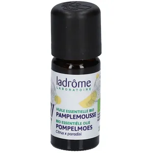 Ladrôme Ätherisches Öl Grapefruit (Citrus paradisi) Bio 90.38 cm günstig