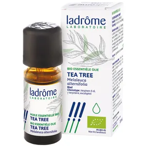 Ladrôme Ätherisches Öl Teebaum (Melaleuca alternifolia) Bio 85.75 cm günstig