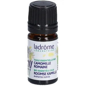 Ladrôme Ätherisches Öl aus römischer Kamille (Bio) 5 ml günstig