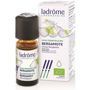 Ladrôme Bio Ätherisches Bergamotteöl 10 ml günstig