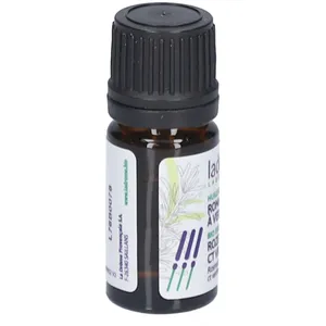 Ladrôme - Bio ätherisches Öl Rosmarin Zitrone Verbenon 5 ml günstig