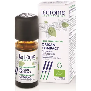 Ladrôme Origan kompakt ätherisches Öl 10 ml günstig