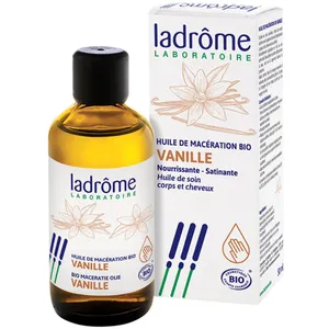 Ladrôme Öl aus Bio-Vanille-Mazeration 275.23 cm günstig