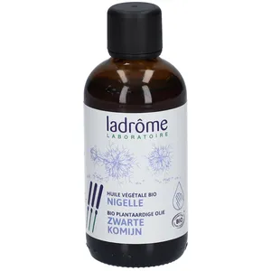 ladrôme Pflanzliches Öl aus Nigella 100 ml günstig