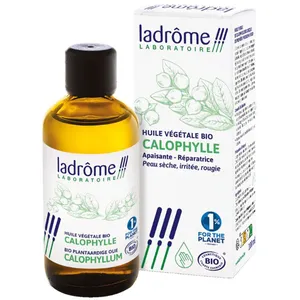 Ladrôme® Bio Calophyllumöl Pflegeöl für sensible Haut 100 ml günstig