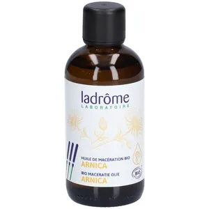 Ladrôme Huile Végétale Arnica Bio 100 ml günstig