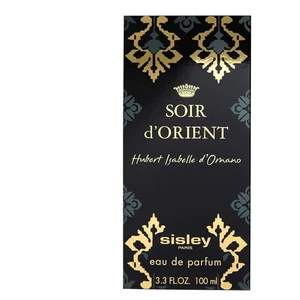 Sisley Soir d'Orient Eau de Parfum Spray für Damen | Duftkomposition f...