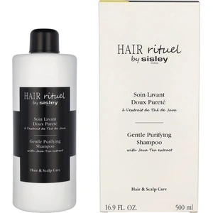 Sisley Gentle Purifying Shampoo, 500 ml, Shampoo, Nicht-professionell, Unisex, Alle Haare, Alle Farben günstig