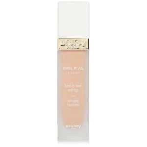 Sisley Le Teint Foundation 1C Blütenblatt für ein strahlendes Make-up und einen perfekt ebenmäßigen Teint mit 30 ml Inhalt günstig