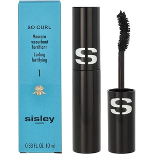 Sisley So Curl, Schwarz, Deep Black, Locken, Revitalisierend, Verstärkung, 10 ml, Frauen, Rizinusöl günstig