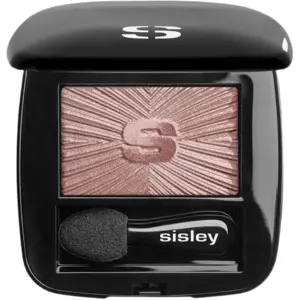 Sisley Beauty Makeup Eyes: LES PHYTO-OMBRES Leichter Puder in #20 seidiges Kastanienbraun für einen perfekten Augenaufschlag günstig