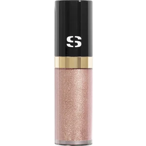 Sisley Beauty Makeup Augen - Ombre Éclat Liquide Eyeliner Glitzer Lidschatten Stift in 03 Pink Gold, 6.5 ml günstig