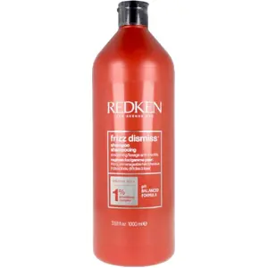 Anti-Frizz Shampoo Frizz Dismiss Redken (1000 ml) günstig