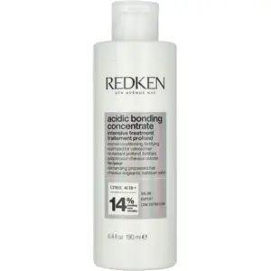 Redken Acidic Bonding Konzentrat Intensiv Stärkende Vorbehandlung für repariertes, starkes Haar, 190 ml Flasche günstig