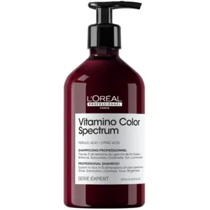 L'Oréal Professionnel Expert Vitamino Color Shampoo für farbbehandeltes Haar   nährt & schützt die Farbintensität, 500 ml günstig