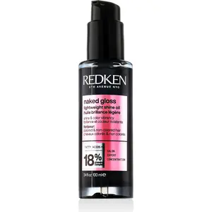Redken Acidig Color Gloss Naked Gloss Lightweight Shine Oil 100 ml günstig