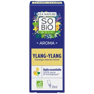Léa Nature SO BIO étic Aroma ätherisches Öl Ylang-Ylang Bio 152 cm günstig