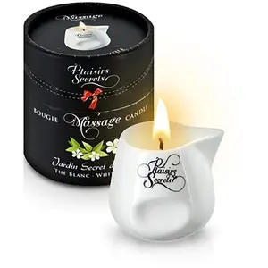 Plaisir Secret Ps0393 Massagekerze One Size