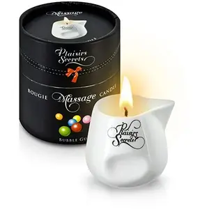 Plaisir Secret Ps0157 Massagekerze One Size günstig