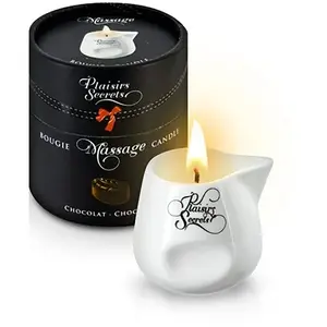 Plaisir Secret Ps0119 Massagekerze One Size günstig