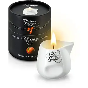 Plaisir Secret Ps0195 Massagekerze One Size