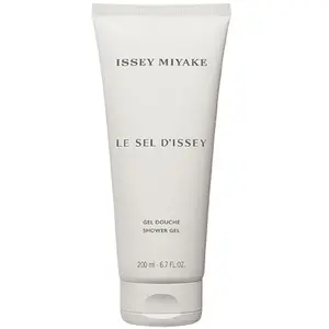 Issey Miyake Le Sel D’issey 200ml Duschgel One Size günstig