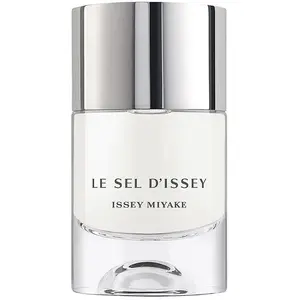 Issey Miyake Le Sel D´issey 50ml Eau De Toilette One Size