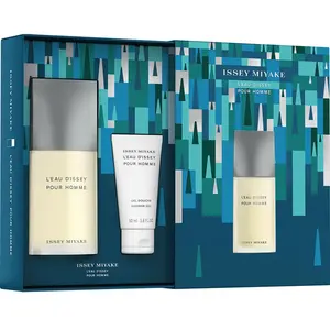 Issey Miyake L´eau D´issey Ph Edt 75 Ml + 50 Ml Eau De Parfum One Size
