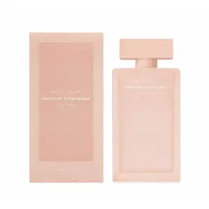 Narciso Rodriguez For Her Musc Nude 100ml Eau De Parfum One Size