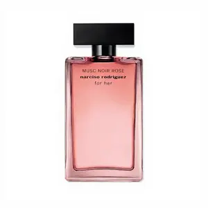 Narciso Rodriguez Damendüft Eau de Parfum: Musc Noir Rose, verführeris...