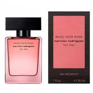 Narciso Rodriguez For Her Musc Rose 30ml Eau De Parfum One Size