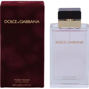 Dolce&Gabbana Pour Femme, Frauen, 100 ml, Nachfüllflasche, Spray, ALCO...
