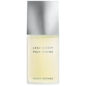 Issey Miyake L'eau D'issey Men 125ml Eau De Toilette One Size