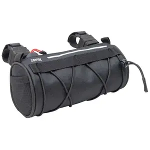 Fahrradlenkertasche Zefal Adventure F1 Schwarz 1,2 L günstig