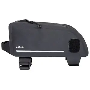 Oberrohr Fahrradtasche Zefal Z Adventure Schwarz 1 L günstig