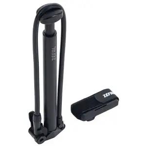 Fußpumpe Zefal Adventure Noir 300 mm günstig